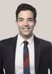 Photo of Zach Romano