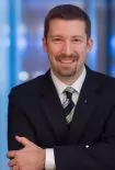 Photo of Stuart D.  Breen