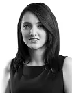 Photo of Salomé  Dávalos Sánchez
