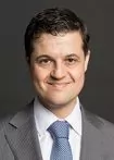 Photo of David Teigman
