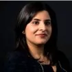 Photo of Anita Basi
