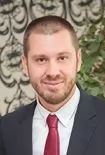 Photo of Martin Dimitrov