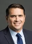 Photo of Todd Blanche