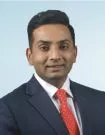 Photo of Ashraya  Rao