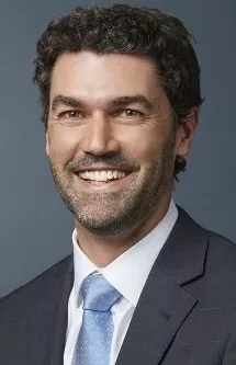 Photo of David Ellenby