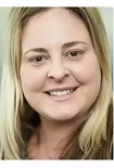 Photo of Melissa Wroe