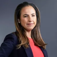 Photo of Cristiane Manzueto