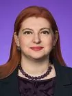 Photo of Ligia Popescu