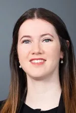 Photo of Tegan Harrington