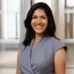 Photo of Paavana  Kumar (Davis & Gilbert LLP)