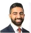 Photo of Monty  Dhaliwal