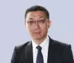 Photo of Vincent Zhu