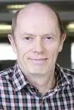 Photo of Andrew  Evans