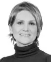 Photo of Nadiya Nychay
