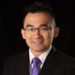 Photo of Conrad Lam