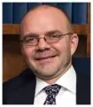 Photo of Paul Harshaw