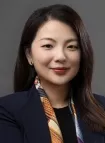 Photo of Lily Luo