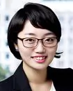Photo of Eunkyung Kim Shin