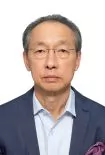 Jesse T.H. Chang Photo