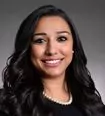 Photo of Christina Yousef
