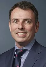 Photo of Ben Reade