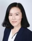 Photo of Wenjie Liu