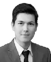 Photo of Ulugbek Abdullaev