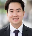 Photo of Vincent Sim