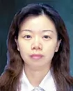 Photo of Anne H.Y. Peng