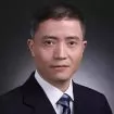 Photo of Aaron Yizhou  Deng