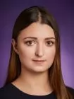 Photo of Klaudia  Dabrowska