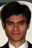 Photo of Nathan Nadeson