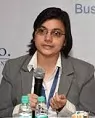 Photo of Divya Malcolm