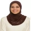 Photo of Zaynab Ismail