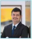 Photo of Tejas  Karia