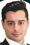 Photo of Anthony Landro