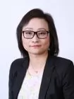 Alice Lau Photo