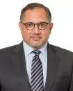 Photo of Arif H.  Ali