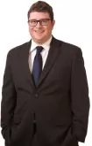 Photo of John Baxter