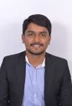 Photo of Ashwin  Bhat
