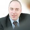 Photo of Colin  Morrison