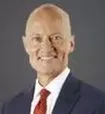 Photo of Bernard J.  Bobber