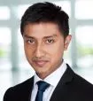 Photo of Ruhul K.  Ayazi