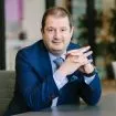 Photo of Mohammed Nedal Dajani, Head Of Sharjah & Northern Emirates Offices