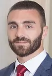 Photo of Christopher Tohme (Formerly At Coleman Greig)