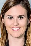 Lauren Curtayne Photo
