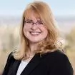 Photo of Kathleen M. Knudsen