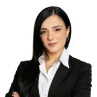 Andria Kouloumi Photo
