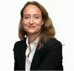 Photo of Katharina  Bongs