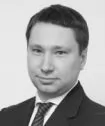 Photo of Alexei  Zakharko